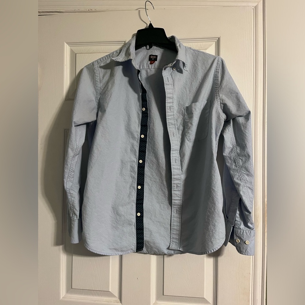Rowing Blazers x Target Oxford Shirt